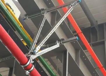 西固抗震支架厂家与你分享你必须做的紧急情况下的准备